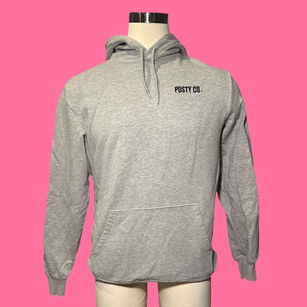 Post Malone 'Posty Co.' Hoodie